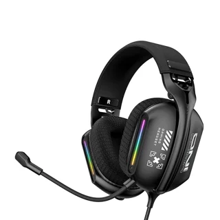 هدست گیمینگ اونیکوما مدل X12 RGB 102473312
