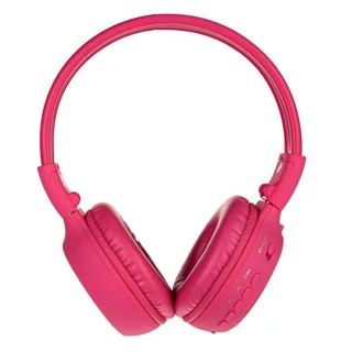 هدفون بی سیم مدل BS-N65BT 2021 102583208