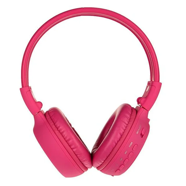 هدفون بی سیم مدل BS-N65BT 2021 102583208