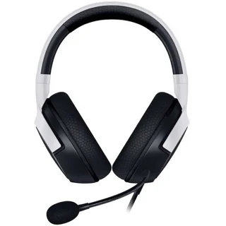 هدست گیمینگ ریزر مدل RAZER KAIRA X PS5 با سیم، جک 3.5 میلی‌متری، درایور 50 میلی‌متری TriFo 102837826