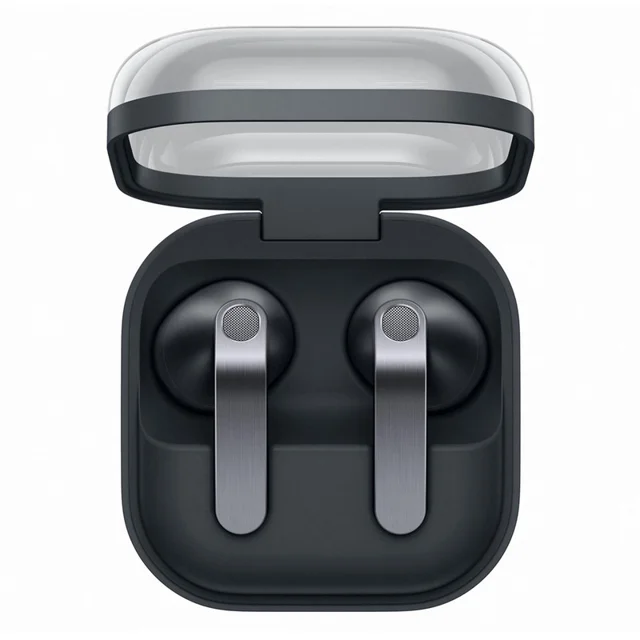 هدفون بلوتوثی سامسونگ مدل Galaxy Buds 4 102475970