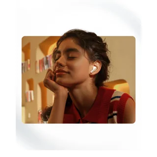 هدفون بلوتوثی شیائومی مدل Redmi Buds 8 102476681