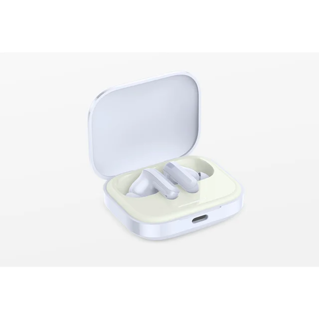 هدفون بلوتوثی شیائومی مدل Redmi Buds 5 با نویز کنسلینگ فعال (ANC)، درگاه شارژ USB Type-C،  102476727