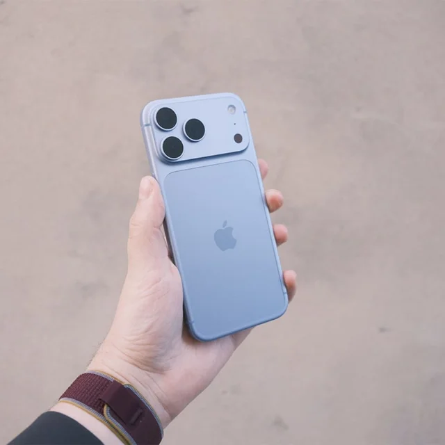 گوشی موبایل اپل مدل iPhone 18 Pro CH دو سیم کارت ظرفیت 256 گیگابایت و رم 12 گیگابایت 102754629