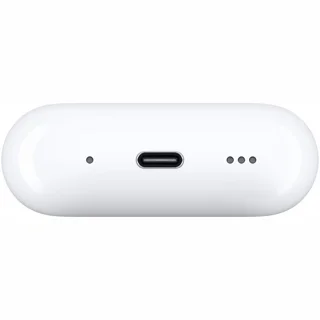 هدفون بلوتوثی اپل مدل AirPods Pro 2nd Generation با نویز کنسلینگ فعال (ANC)، نویز کنسلینگ  102583919