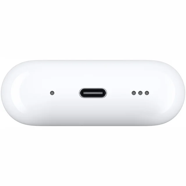 هدفون بلوتوثی اپل مدل AirPods Pro 2nd Generation با نویز کنسلینگ فعال (ANC)، نویز کنسلینگ  102583919