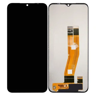 تاچ و ال سی دی کد SM-A145 مناسب برای گوشی موبایل سامسونگ Galaxy A14 4G 102476563