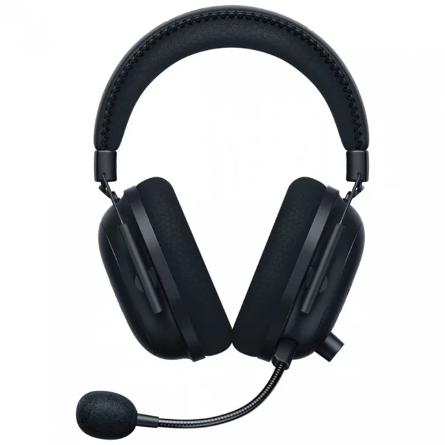 هدست مخصوص بازی بلوتوثی ریزر مدل BlackShark V2 Pro 102837727