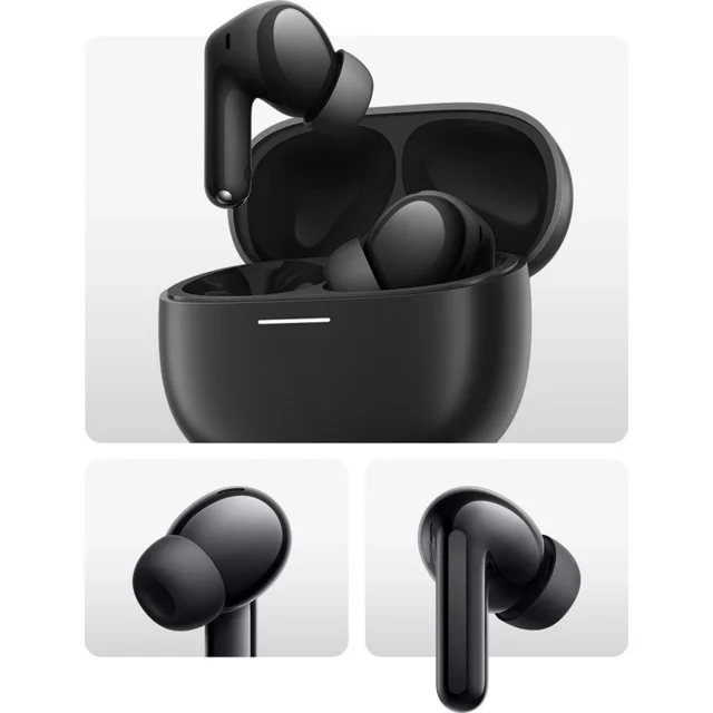 هدفون بلوتوثی شیائومی مدل Redmi Buds 8 102476686