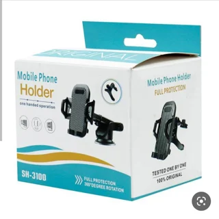 پایه نگهدارنده گوشی موبایل مدل Car Holder SH3100 102574340