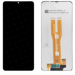 تاچ ال سی دی کد SM-A065 مناسب برای گوشی موبایل سامسونگ Galaxy A06 102476015