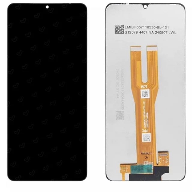 تاچ ال سی دی کد SM-A065 مناسب برای گوشی موبایل سامسونگ Galaxy A06 102476015