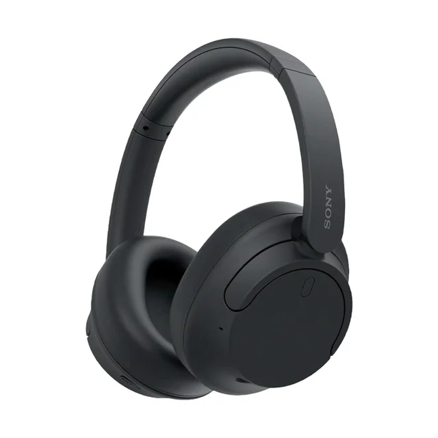 هدفون بلوتوثی سونی مدل WH-CH720N با نویز کنسلینگ فعال (ANC)، درگاه شارژ USB Type-C، دارای  102474961