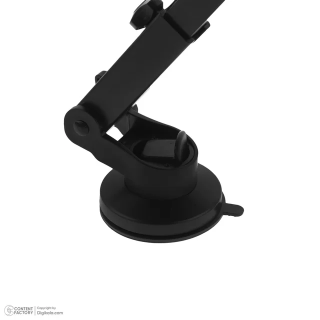 پایه نگهدارنده گوشی موبایل مخصوص خودرو اکسیژن مدل HD29 102577532