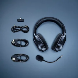 هدفون مخصوص بازی بی سیم ریزر مدل  Barracuda x 2022 102837654