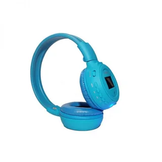 هدفون بی سیم مدل BS-N65BT 2021 102583193