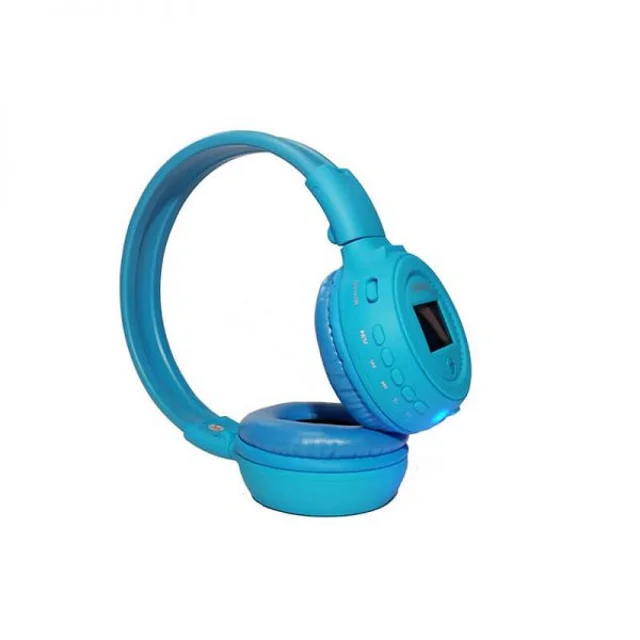 هدفون بی سیم مدل BS-N65BT 2021 102583193