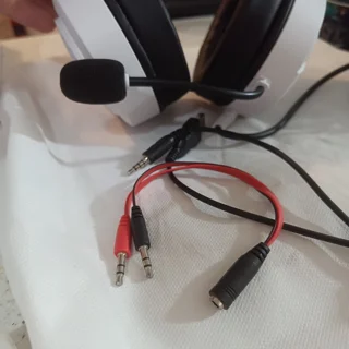 هدست مخصوص بازی مدل E21 RGB 102473768