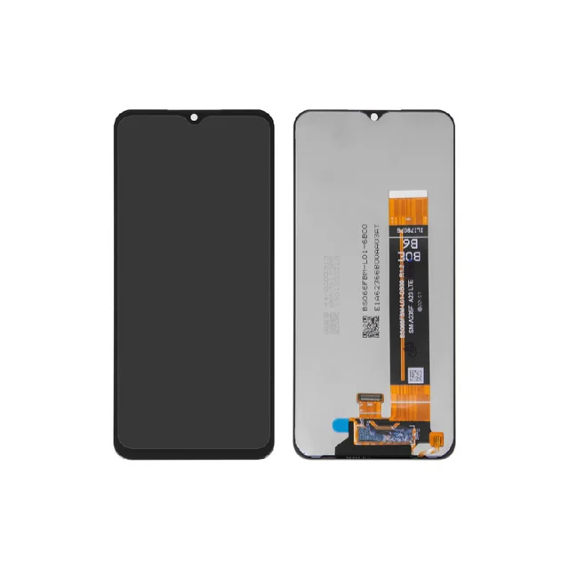 تاچ و ال سی دی کد A235 مناسب برای گوشی موبایل سامسونگ GALAXY A23 4G 102481192