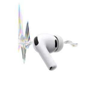 هدفون بلوتوثی اپل مدل AirPods Pro 3 102580167