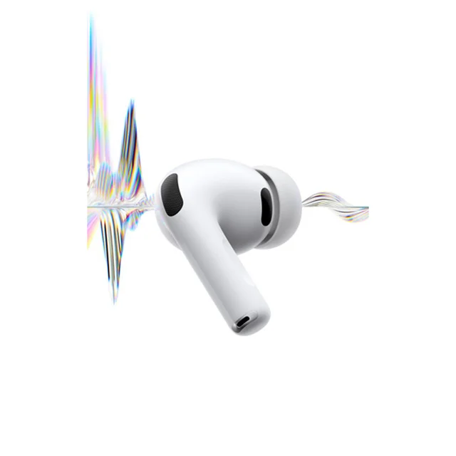 هدفون بلوتوثی اپل مدل AirPods Pro 3 102580167