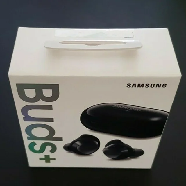 هدفون بی سیم مدل Galaxy Buds Plus 102476232