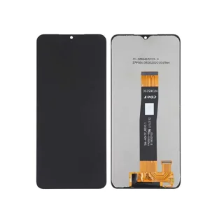 تاچ و ال سی دی کد A047 مناسب برای گوشی موبایل سامسونگ GALAXY A04S 102475687