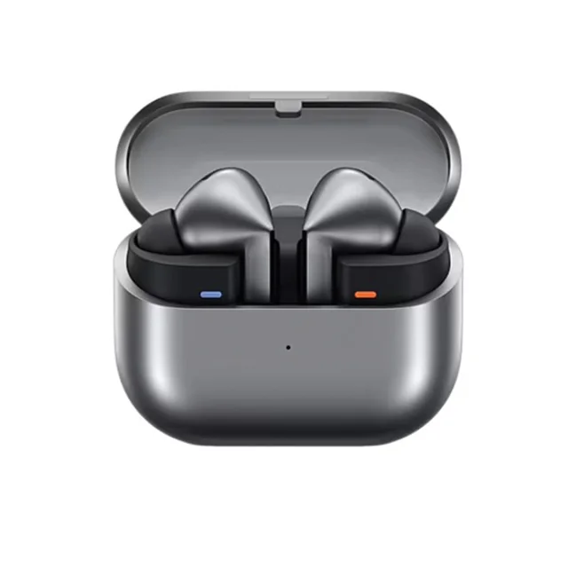 هدفون بلوتوثی سامسونگ مدل Galaxy Buds3 Pro دارای نویز کنسلینگ فعال (ANC)، درگاه شارژ USB T 102475847