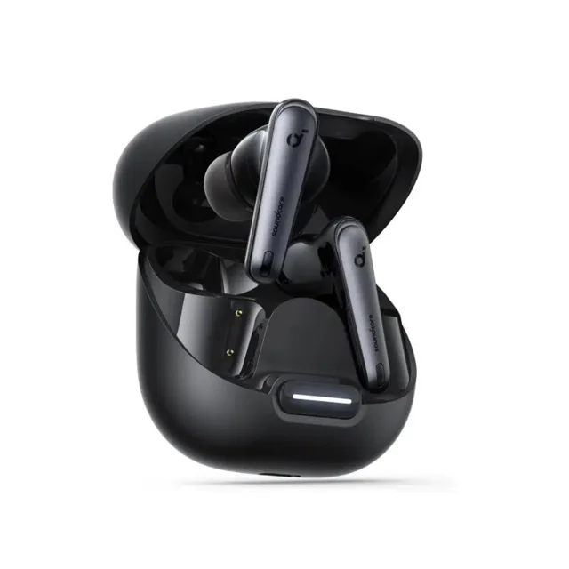 هدفون بلوتوثی انکر مدل SUR HI-FI LY 4 NC WIRELESS 102472586