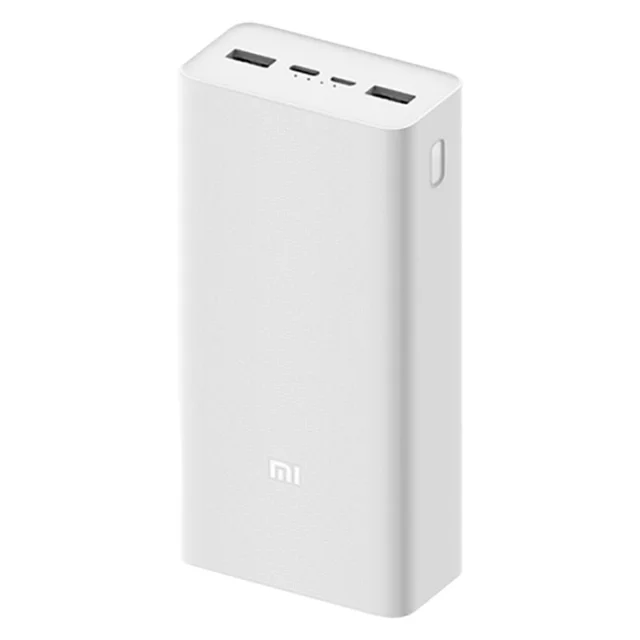 پاوربانک 18 وات شیائومی مدل Mi PB3018ZM ظرفیت 30000 میلی آمپر ساعت 102535193