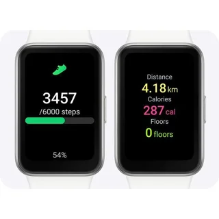 مچ بند هوشمند سامسونگ مدل Galaxy Fit3 102835187