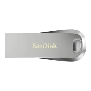 فلش مموری سن دیسک Ultra Luxe ظرفیت 64 گیگابایت با رابط USB 3.1 سرعت خواندن تا 150 مگابایت  102600737