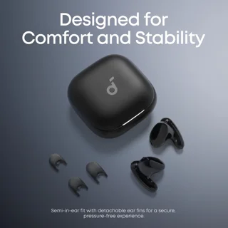 هدفون بلوتوثی انکر مدل Soundcore Liberty Buds 102472546