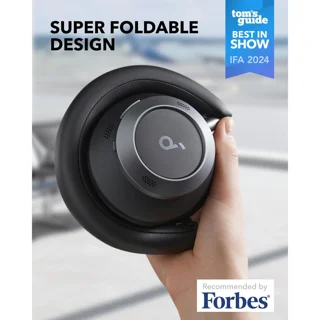هدفون بی سیم انکر مدل Space One Pro 102582792