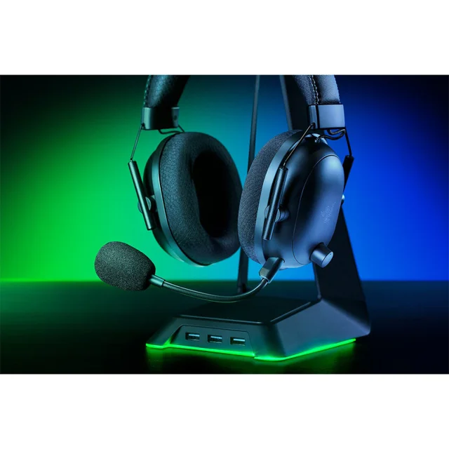 هدست مخصوص بازی بلوتوثی ریزر مدل BlackShark V2 Pro 102837751