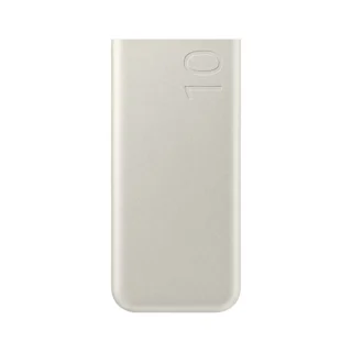 پاوربانک 25 وات سامسونگ مدل EB-P3400 ظرفیت 10000 میلی آمپر ساعت 102534834