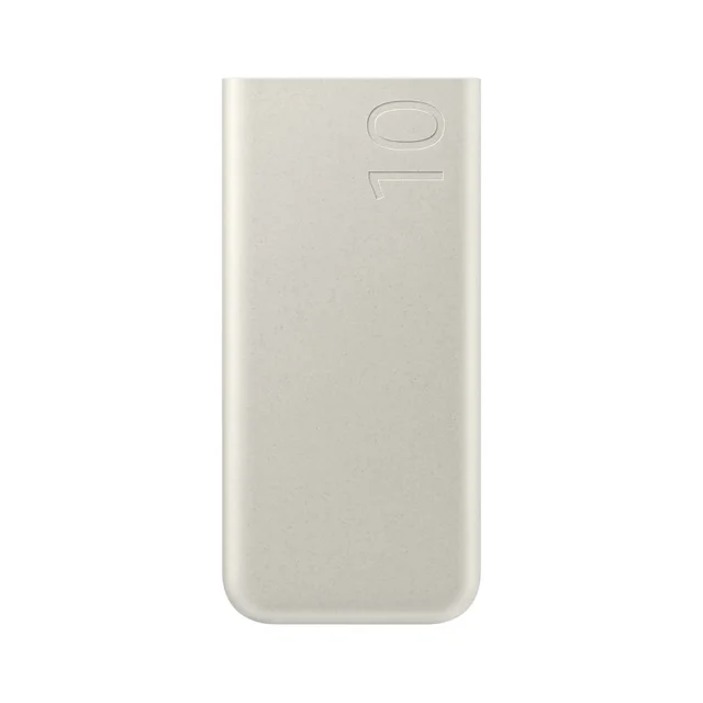پاوربانک 25 وات سامسونگ مدل EB-P3400 ظرفیت 10000 میلی آمپر ساعت 102534834