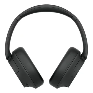 هدفون بلوتوثی سونی مدل WH-CH720N با نویز کنسلینگ فعال (ANC)، درگاه شارژ USB Type-C، دارای  102474967