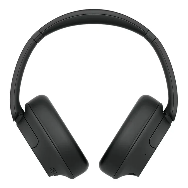 هدفون بلوتوثی سونی مدل WH-CH720N با نویز کنسلینگ فعال (ANC)، درگاه شارژ USB Type-C، دارای  102474967