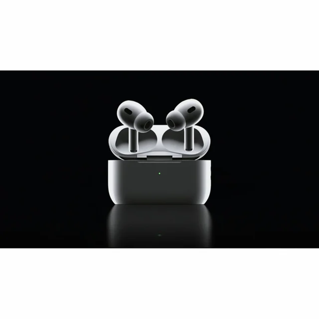هدفون بلوتوثی اپل مدل AirPods Pro 2nd Generation با نویز کنسلینگ فعال (ANC)، نویز کنسلینگ  102583928