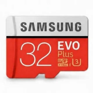 کارت حافظه microSDXC سامسونگ مدل Evo Plus کلاس 10 استاندارد U3/4K/UHS-I سرعت 100MBps ظرفیت 102858488