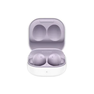 هدفون بلوتوثی سامسونگ مدل Galaxy Buds 2 با نویز کنسلینگ فعال (ANC)، درگاه شارژ USB Type-C، 102476113