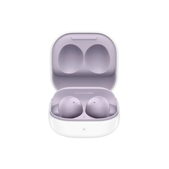 هدفون بلوتوثی سامسونگ مدل Galaxy Buds 2 با نویز کنسلینگ فعال (ANC)، درگاه شارژ USB Type-C، 102476113