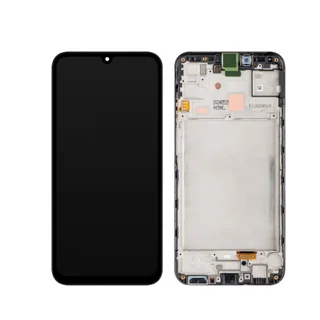 تاچ و ال سی دی کد A155 مناسب برای گوشی موبایل سامسونگ GALAXY A15 4G 102476612