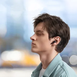 هدفون بلوتوثی انکر مدل Soundcore Life P3i 102472467