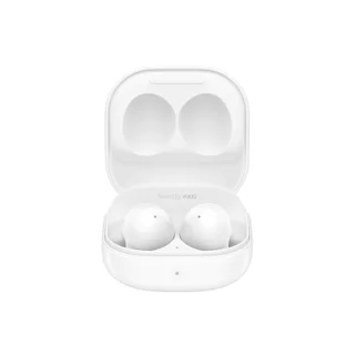 هدفون بلوتوثی سامسونگ مدل Galaxy Buds 2 با نویز کنسلینگ فعال (ANC)، درگاه شارژ USB Type-C، 102476111