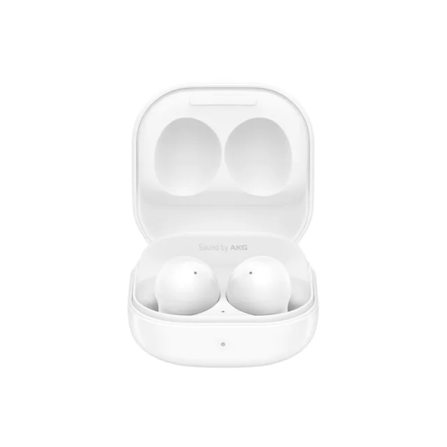 هدفون بلوتوثی سامسونگ مدل Galaxy Buds 2 با نویز کنسلینگ فعال (ANC)، درگاه شارژ USB Type-C، 102476111