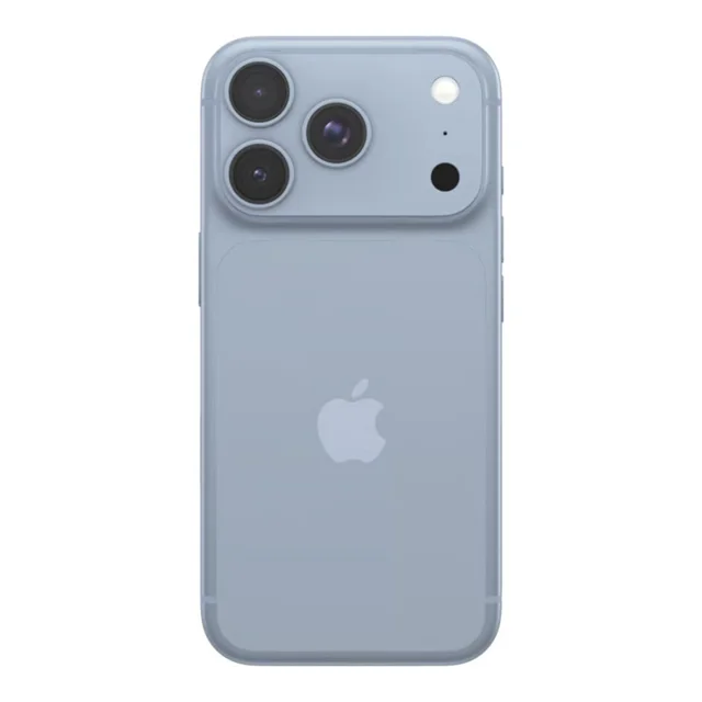 گوشی موبایل اپل مدل iPhone 18 Pro CH دو سیم کارت ظرفیت 256 گیگابایت و رم 12 گیگابایت 102754598