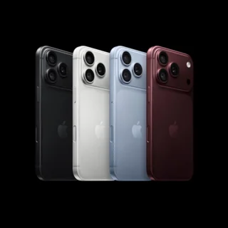 گوشی موبایل اپل مدل iPhone 18 Pro CH دو سیم کارت ظرفیت 256 گیگابایت و رم 12 گیگابایت 102754619