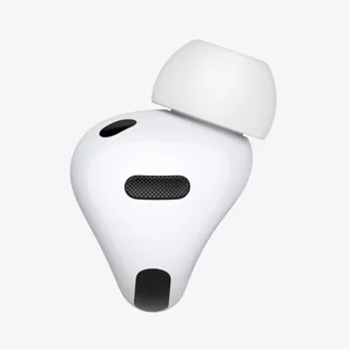 هدفون بلوتوثی اپل مدل AirPods Pro 3 102580163